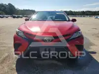 2019 Toyota CAMRY фото