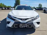 2019 Toyota CAMRY фото