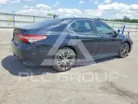 2019 Toyota CAMRY фото