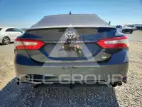 2019 Toyota CAMRY фото