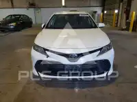 2019 Toyota CAMRY фото