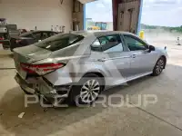 2019 Toyota CAMRY фото