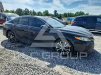 2019 Toyota CAMRY фото