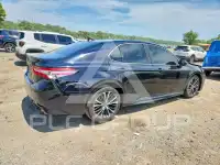 2019 Toyota CAMRY фото