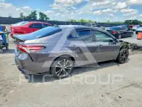 2019 Toyota CAMRY фото