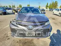 2019 Toyota CAMRY фото