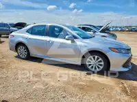2019 Toyota CAMRY фото