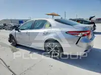 2019 Toyota CAMRY фото