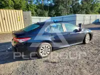 2019 Toyota CAMRY фото