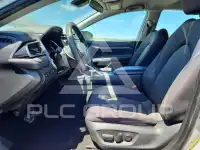 2019 Toyota CAMRY фото