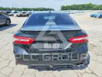 2019 Toyota CAMRY фото