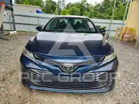 2019 Toyota CAMRY фото