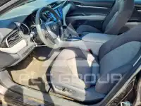 2019 Toyota CAMRY фото