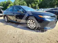 2019 Toyota CAMRY фото