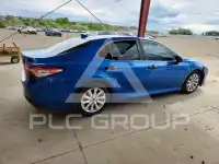 2019 Toyota CAMRY фото