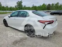 2019 Toyota CAMRY фото