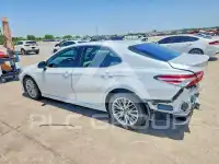 2019 Toyota CAMRY фото