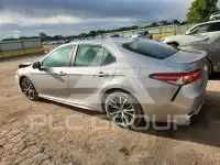 2019 Toyota CAMRY фото