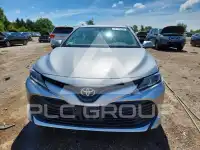 2019 Toyota CAMRY фото