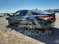 2019 Toyota CAMRY фото