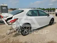 2019 Toyota CAMRY фото