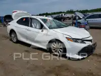 2019 Toyota CAMRY фото