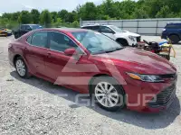 2019 Toyota CAMRY фото