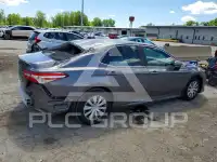2019 Toyota CAMRY фото