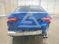 2019 Toyota CAMRY фото