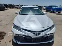 2019 Toyota CAMRY фото