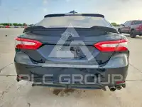2019 Toyota CAMRY фото