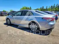 2019 Toyota CAMRY фото