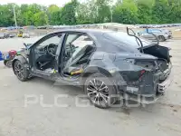 2019 Toyota CAMRY фото