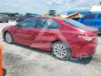 2019 Toyota CAMRY фото