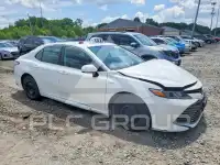 2019 Toyota CAMRY фото