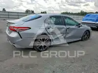 2019 Toyota CAMRY фото