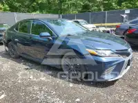 2019 Toyota CAMRY фото