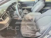 2019 Toyota CAMRY фото