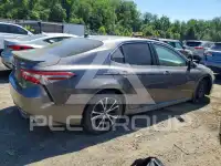 2019 Toyota CAMRY фото