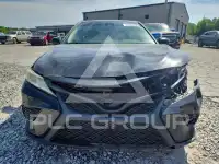 2019 Toyota CAMRY фото