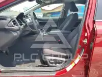 2019 Toyota CAMRY фото
