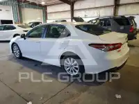 2019 Toyota CAMRY фото