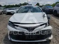 2019 Toyota CAMRY фото