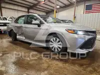 2019 Toyota CAMRY фото