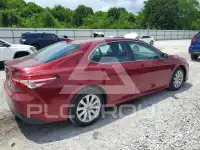 2019 Toyota CAMRY фото