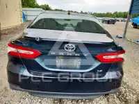 2019 Toyota CAMRY фото