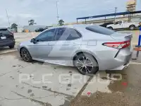 2019 Toyota CAMRY фото