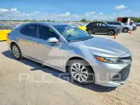 2019 Toyota CAMRY фото