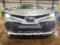 2019 Toyota CAMRY фото