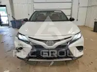 2019 Toyota CAMRY фото